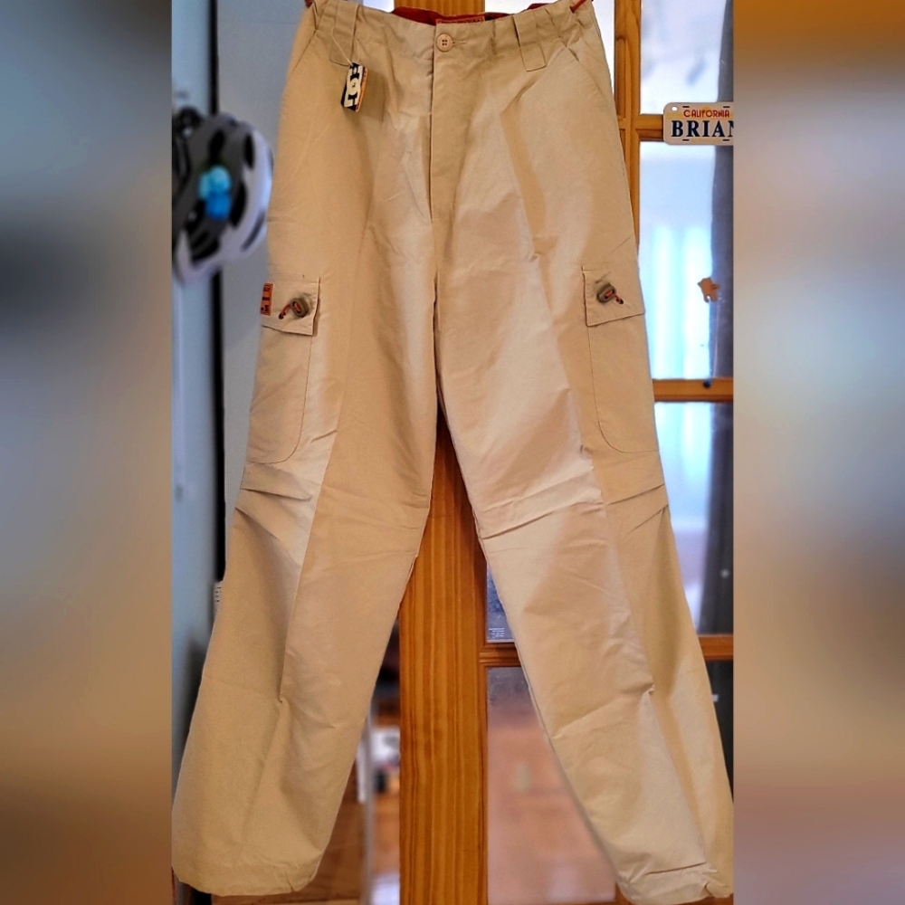 DCSHOECOUSA MEN'S Pants